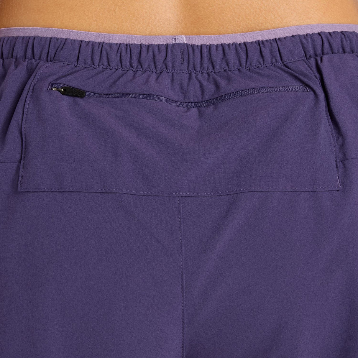 New Balance Women's RC Essential Short 3-8