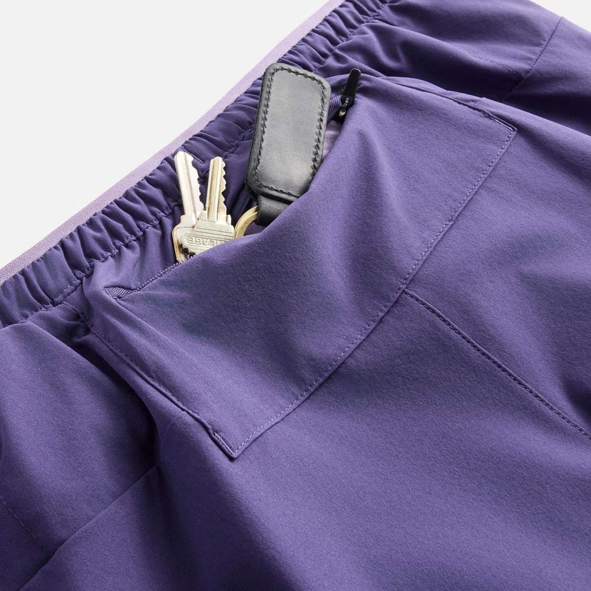 New Balance Women's RC Essential Short 3-12