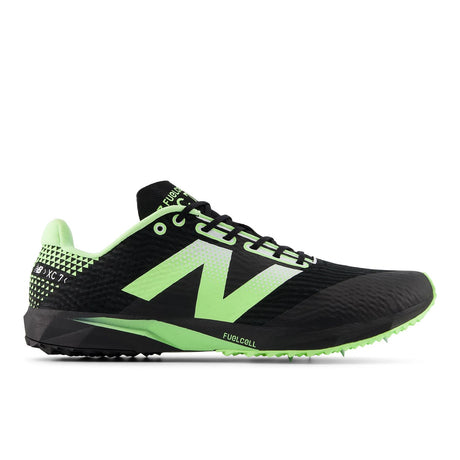 New Balance Men's FuelCell XC7 V5 Cross Country Shoe Track & Field Footwear Adult