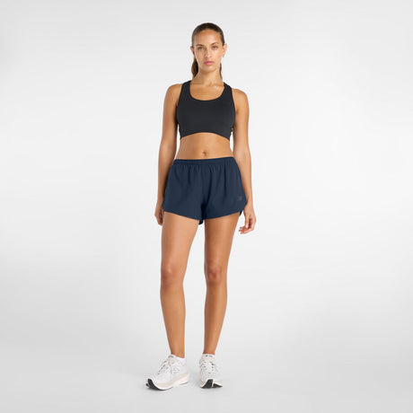 New Balance Women's RC Essential Short 3-1