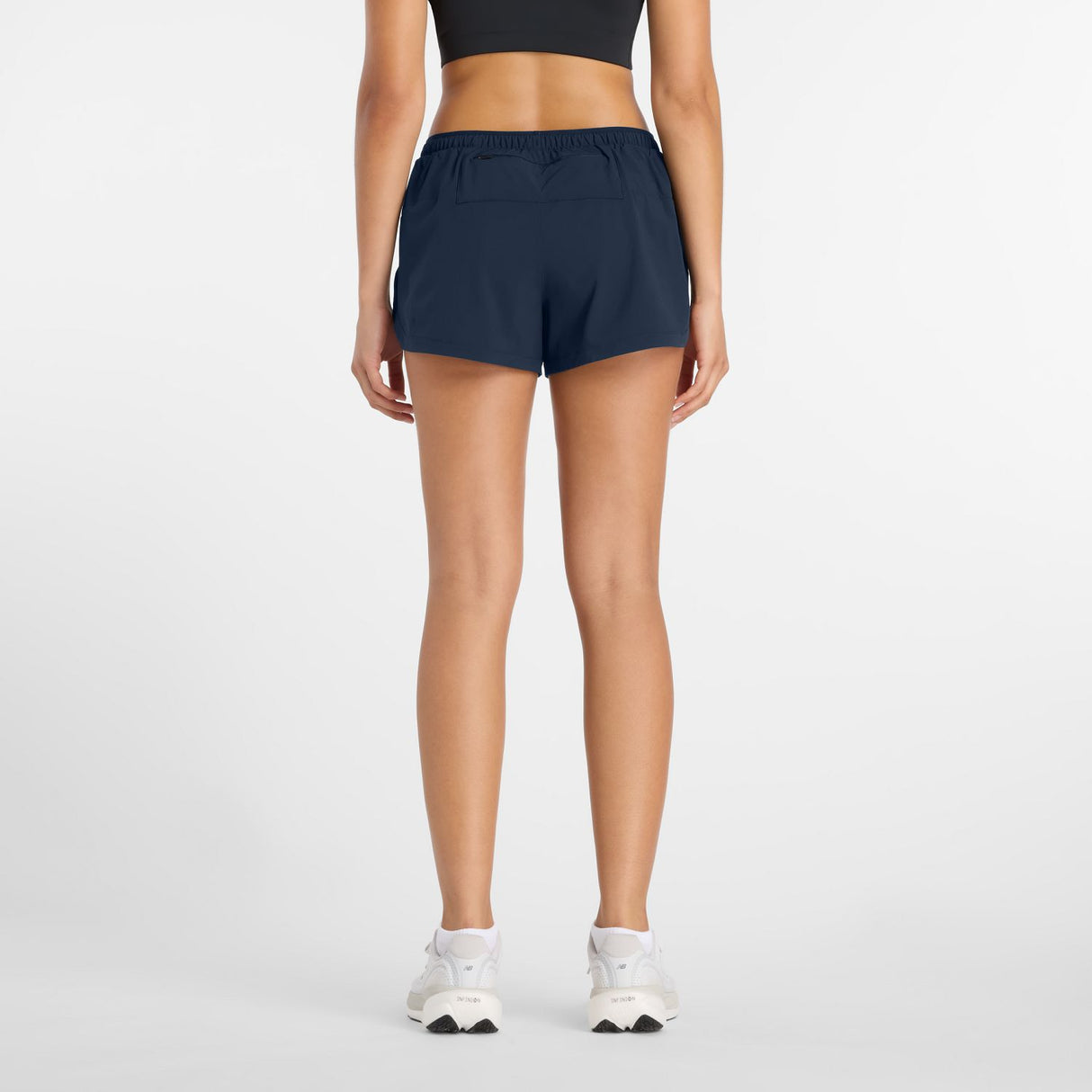New Balance Women's RC Essential Short 3-4