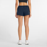 New Balance Women's RC Essential Short 3-4
