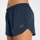 New Balance Women's RC Essential Short 3-7