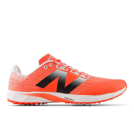 New Balance Men's FuelCell XC7 V5 Cross Country Shoe Track & Field Footwear Adult