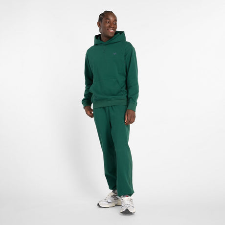 New Balance Men's Athletics French Terry Jogger-1