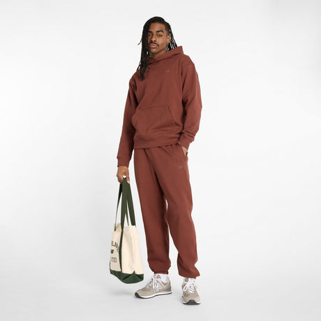 New Balance Men's Athletics French Terry Jogger-1