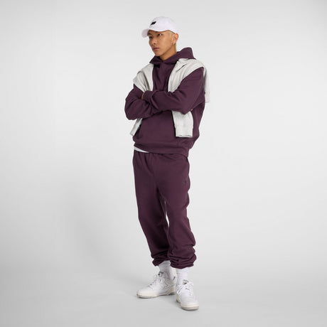 New Balance Men's Athletics French Terry Jogger-1