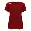 New Balance Women's Short Sleeve Tech Tee-1