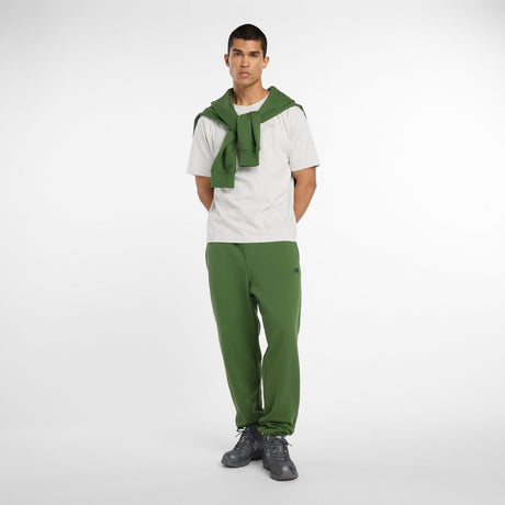 New Balance Men's Athletics French Terry Jogger-1