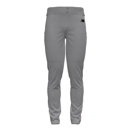 New Balance Men's Adversary 2 Tapered Baseball Pants with Piping-1