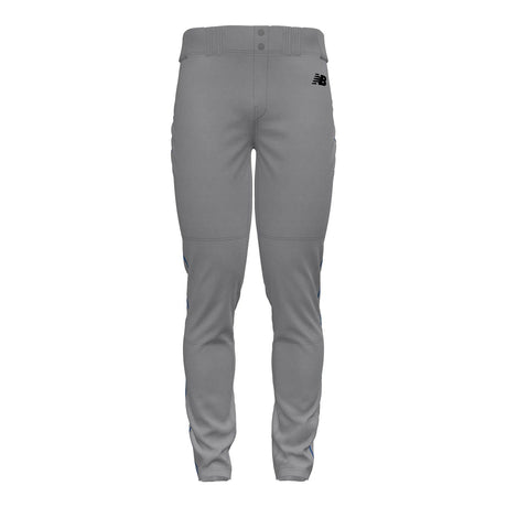 New Balance Men's Adversary 2 Tapered Baseball Pants with Piping-1