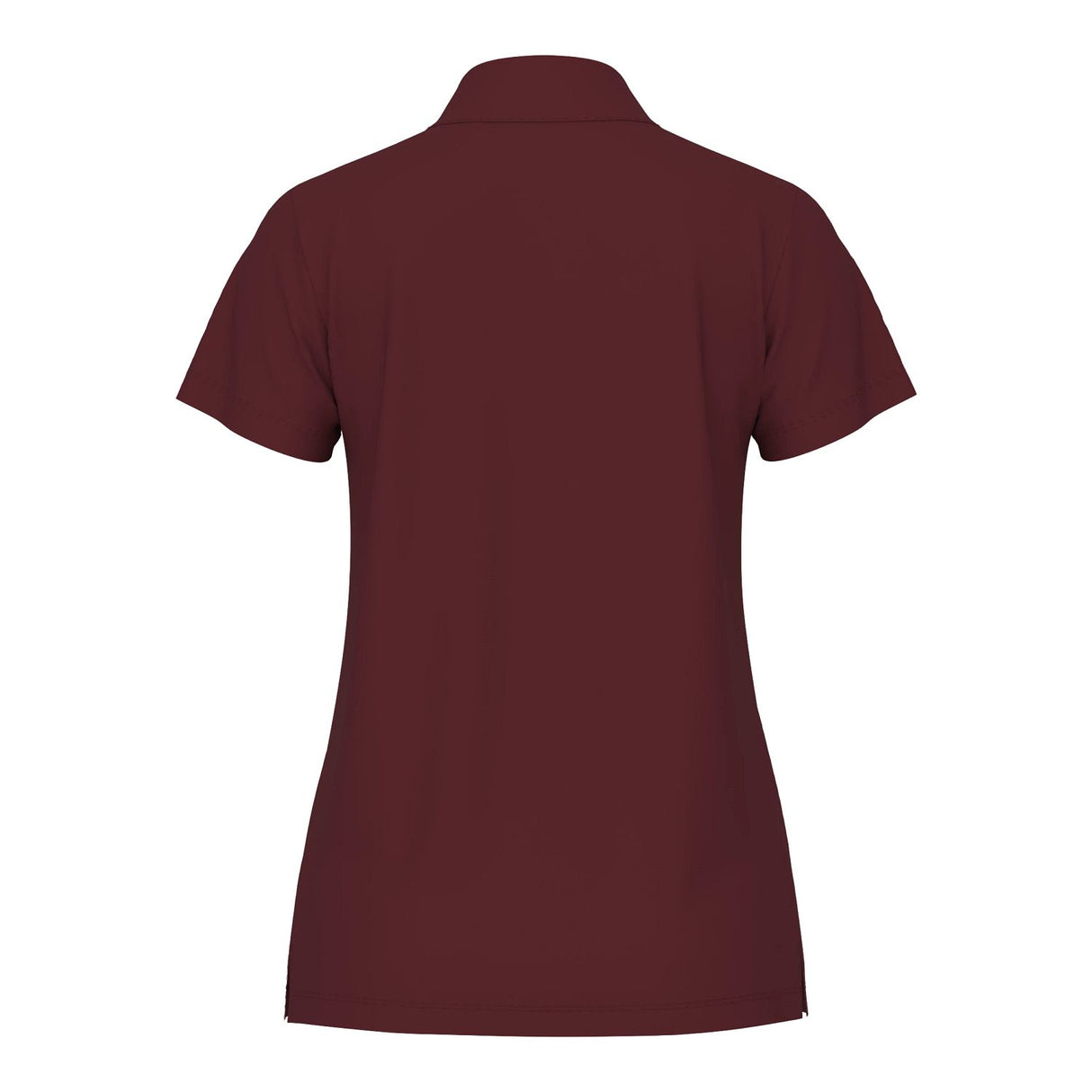 New Balance Women's Performance Polo-2