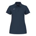 New Balance Women's Performance Polo-1