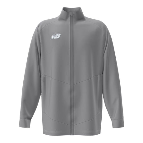 New Balance Youth Away Jacket-1