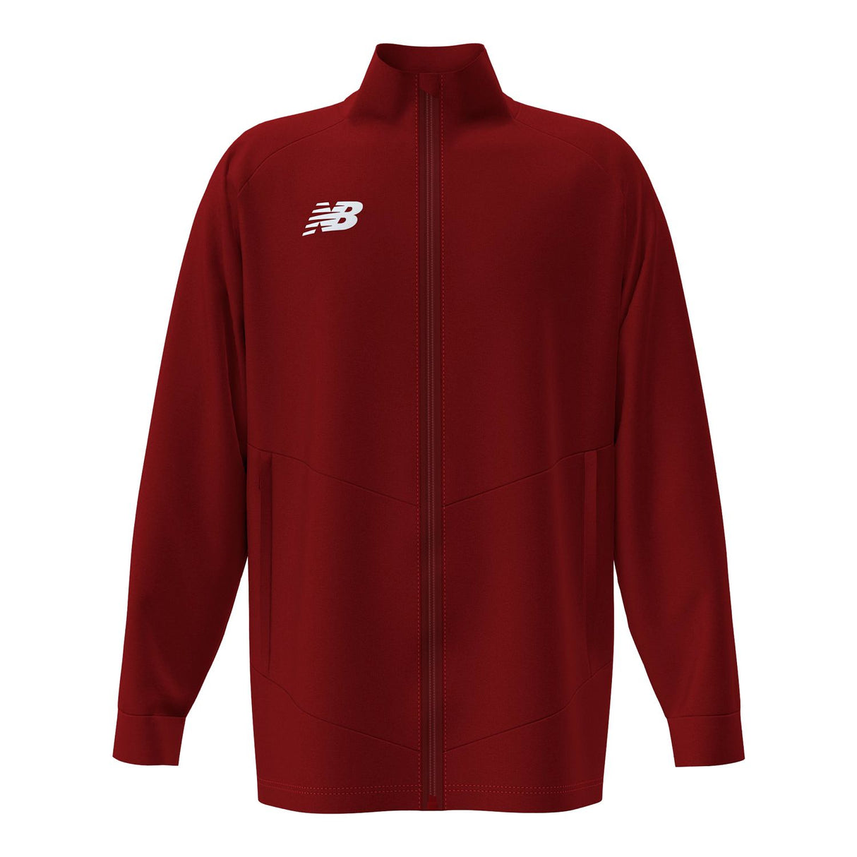 New Balance Youth Away Jacket-1