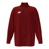 New Balance Youth Away Jacket-1