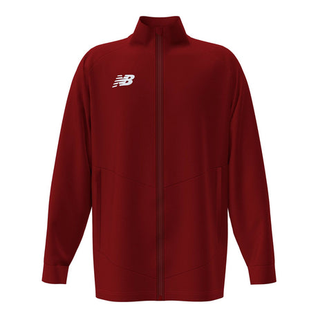 New Balance Youth Away Jacket-1