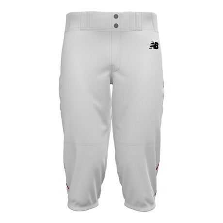 New Balance Men's Adversary 2 Baseball Piped Knicker-1
