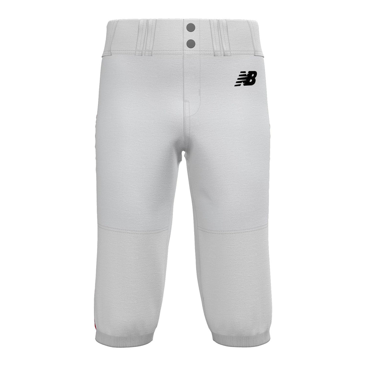 New Balance Youth Adversary 2 Baseball Piped Knickers-1
