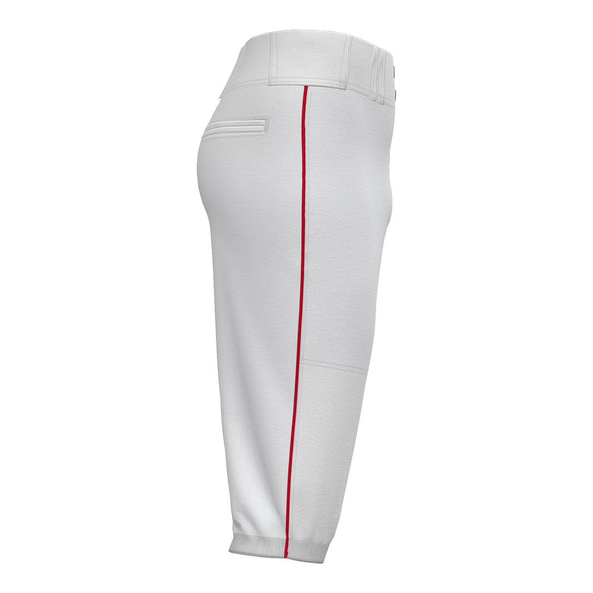 New Balance Youth Adversary 2 Baseball Piped Knickers-2
