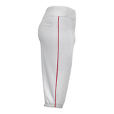 New Balance Youth Adversary 2 Baseball Piped Knickers-2