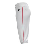 New Balance Youth Adversary 2 Baseball Piped Knickers-3