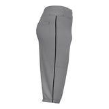 New Balance Youth Adversary 2 Baseball Piped Knickers-2