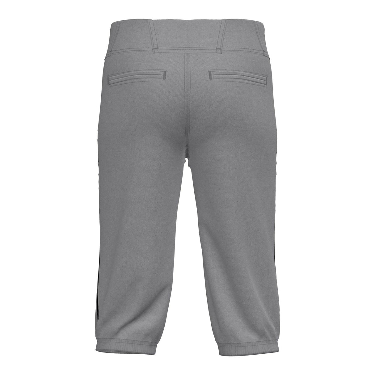 New Balance Youth Adversary 2 Baseball Piped Knickers-4