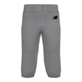 New Balance Youth Adversary 2 Baseball Piped Knickers-1
