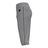 New Balance Youth Adversary 2 Baseball Piped Knickers-3