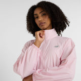 New Balance Women's Athletics Packable Jacket-5