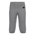 New Balance Youth Adversary 2 Baseball Piped Knickers-1