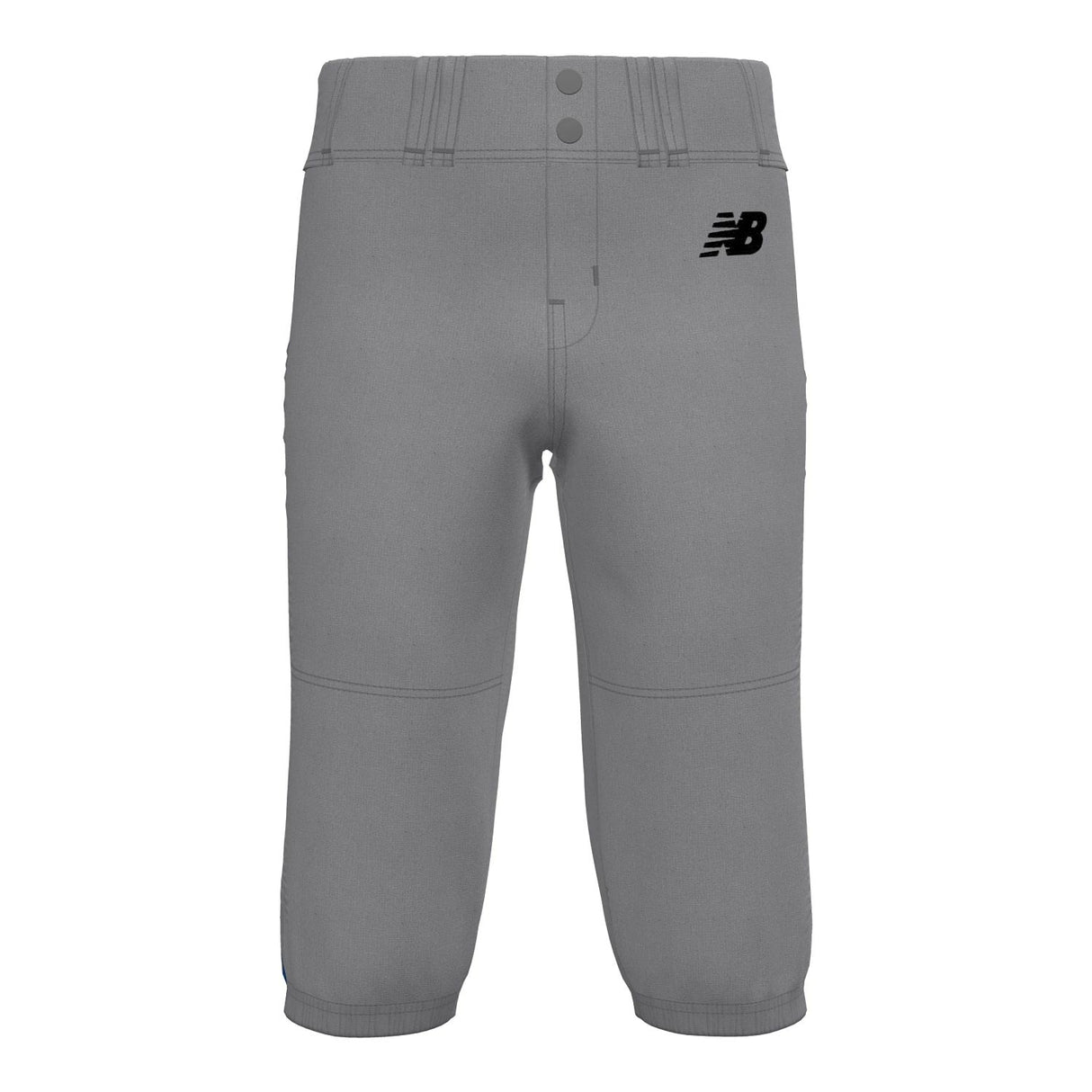 New Balance Youth Adversary 2 Baseball Piped Knickers-1