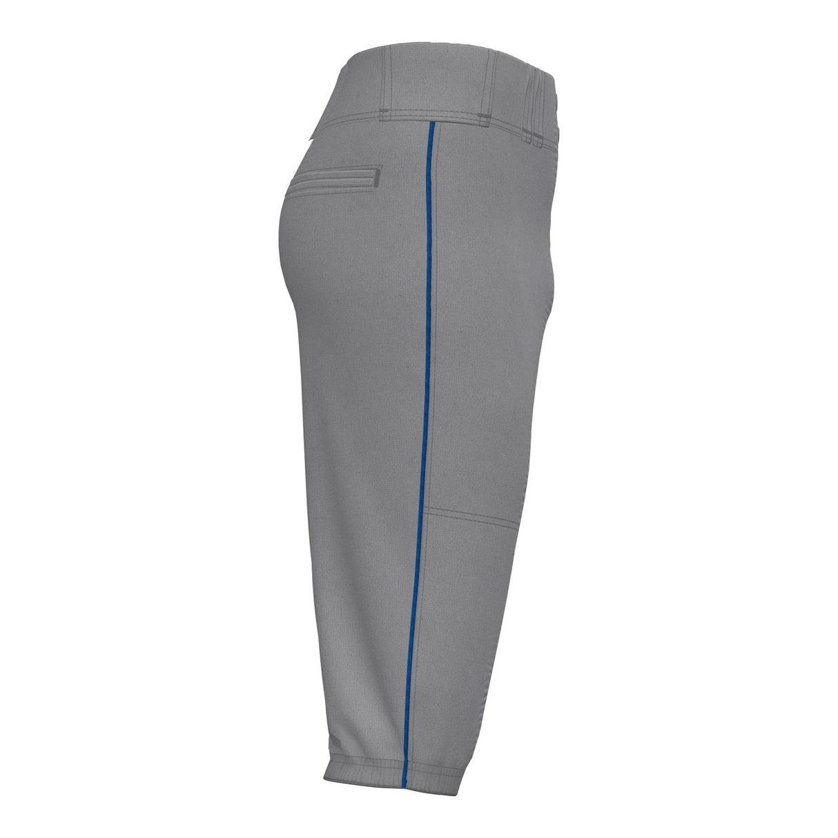New Balance Youth Adversary 2 Baseball Piped Knickers-2