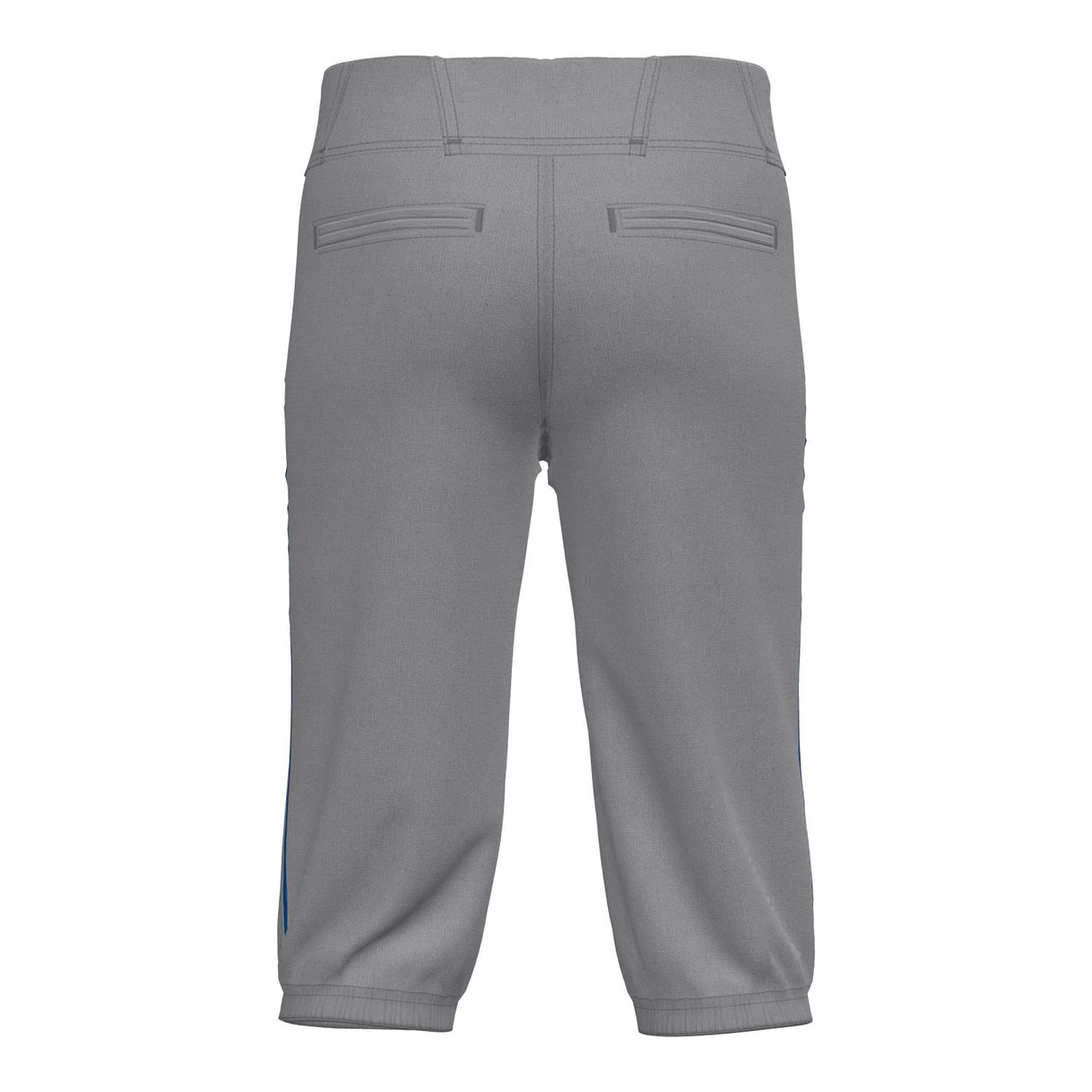 New Balance Youth Adversary 2 Baseball Piped Knickers-4