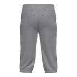 New Balance Youth Adversary 2 Baseball Piped Knickers-4