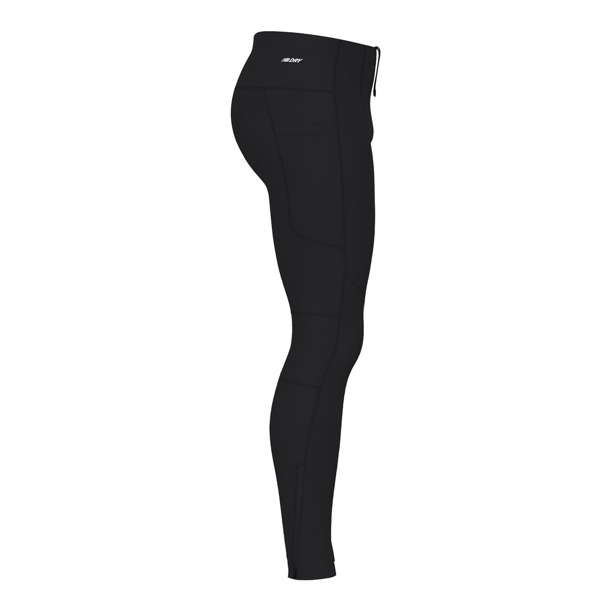 New Balance Men's Athletics Tight v3-2