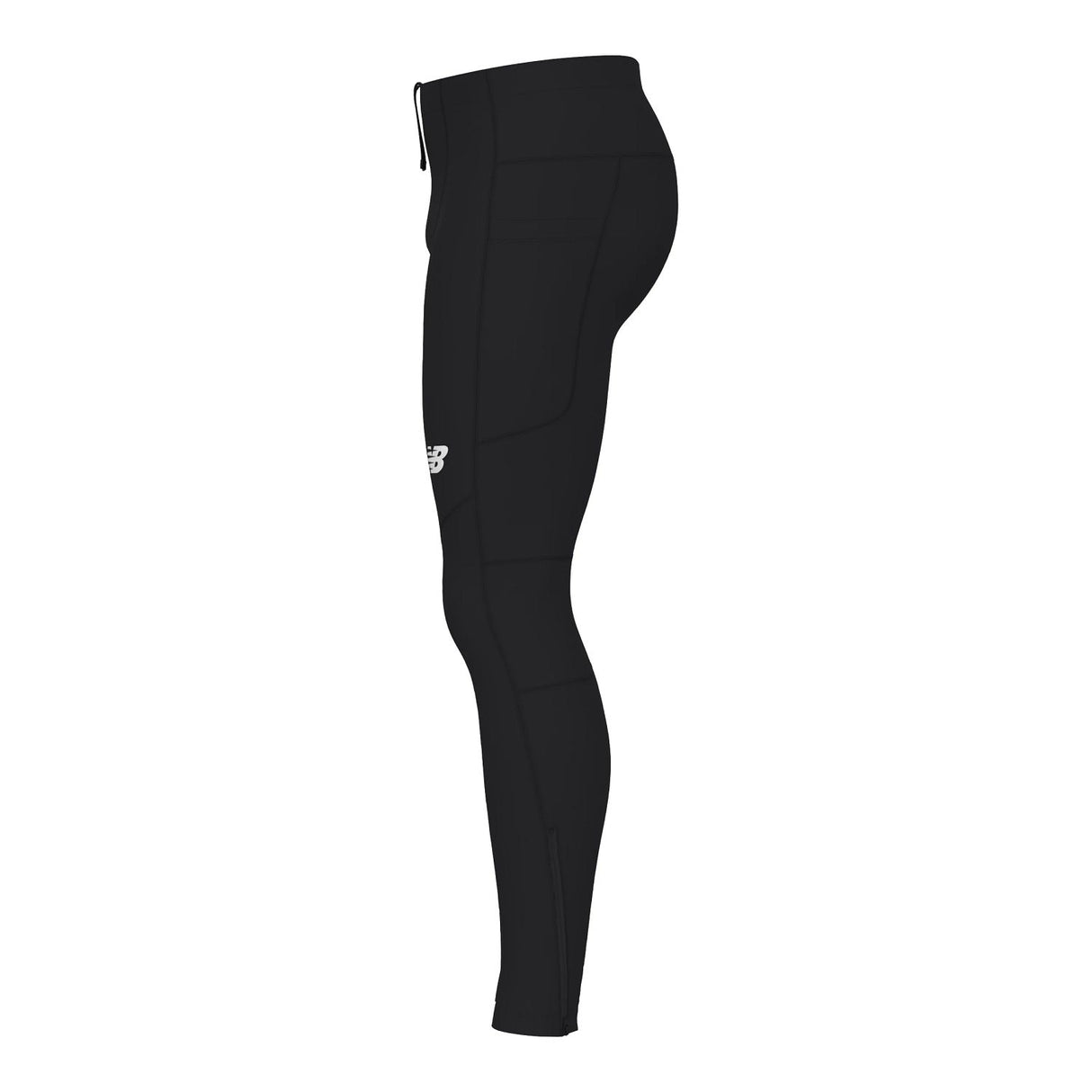 New Balance Men's Athletics Tight v3-3