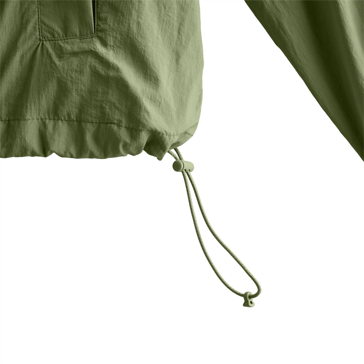 New Balance Women's Athletics Packable Jacket-2
