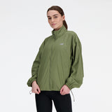 New Balance Women's Athletics Packable Jacket-4