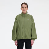 New Balance Women's Athletics Packable Jacket-5