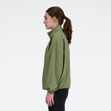 New Balance Women's Athletics Packable Jacket-6