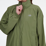 New Balance Women's Athletics Packable Jacket-8