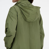 New Balance Women's Athletics Packable Jacket-9