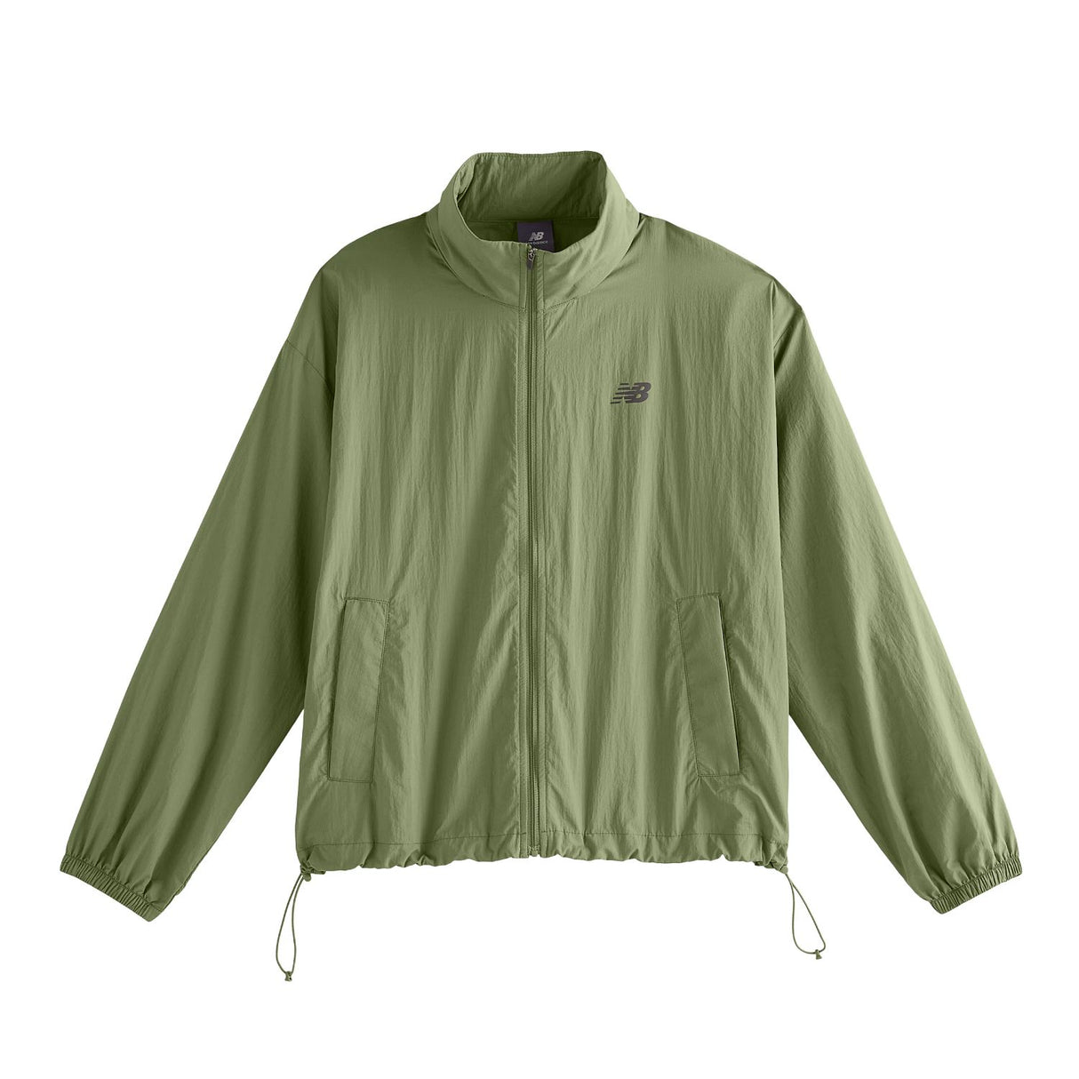 New Balance Women's Athletics Packable Jacket-11