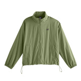 New Balance Women's Athletics Packable Jacket-11