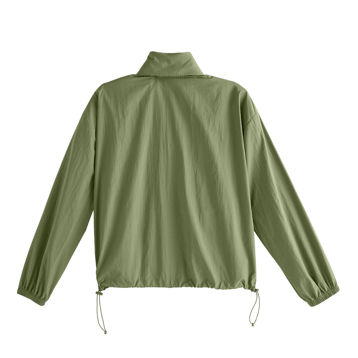 New Balance Women's Athletics Packable Jacket-12