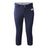 New Balance Youth Girl's Contour Solid Mid Calf Fastpitch Pant-1