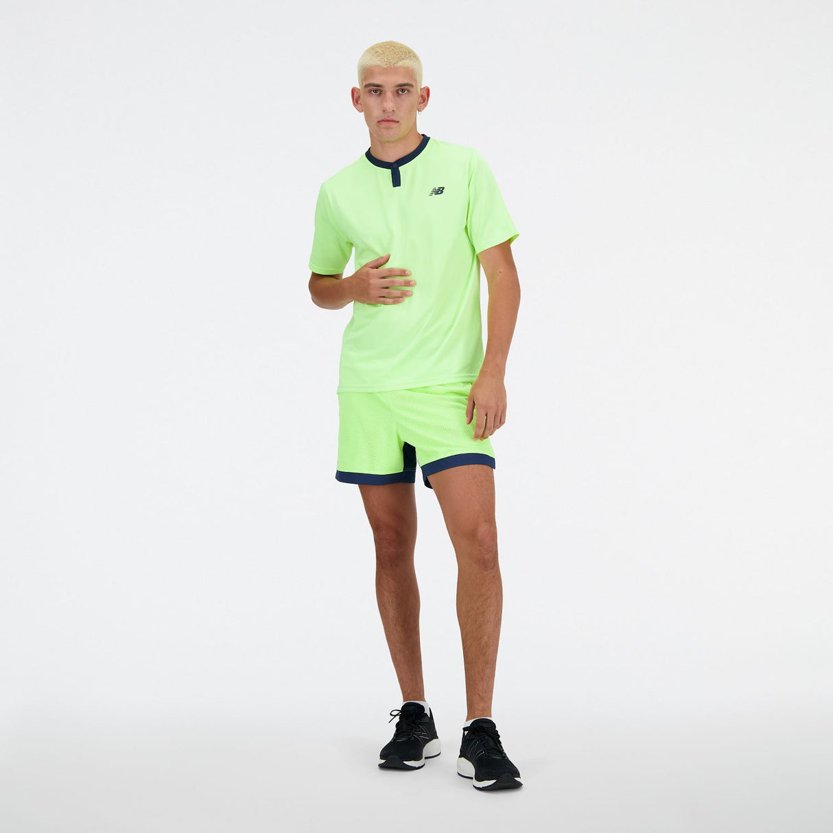 New Balance Men's Tournament Top-1