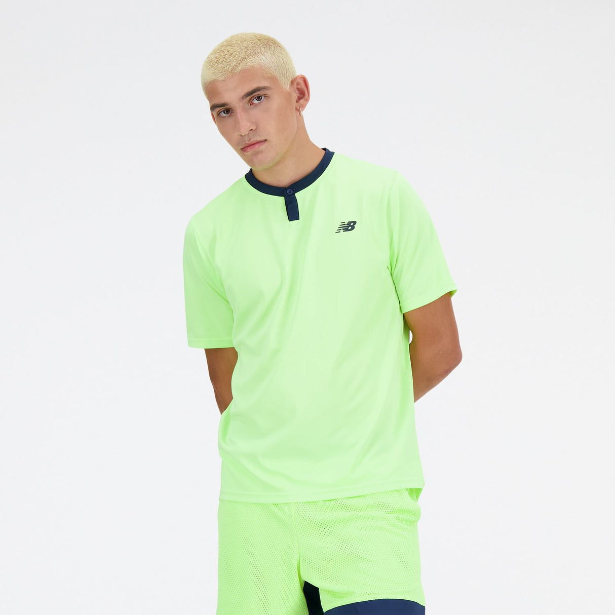 New Balance Men's Tournament Top-2